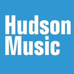 HUDSON MUSIC